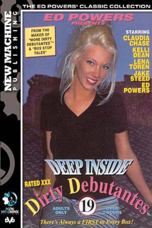 Deep Inside Dirty Debutantes 19 Poster
