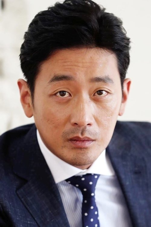 Ha Jung-woo Ha Jung-woo #3