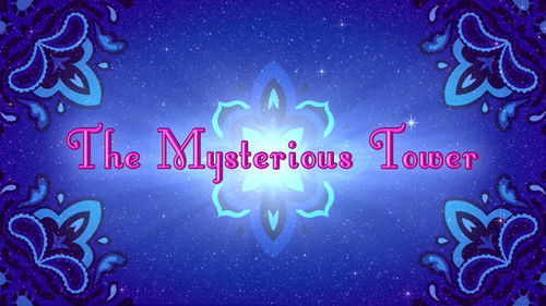 The Mysterious Tower