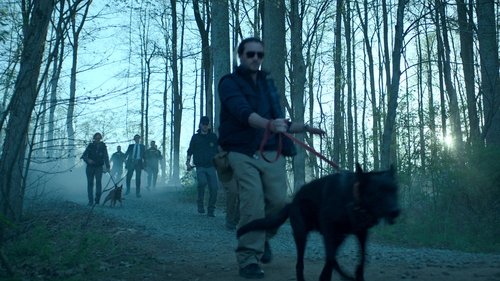 Ozark - Dışarıdaki Karanlık