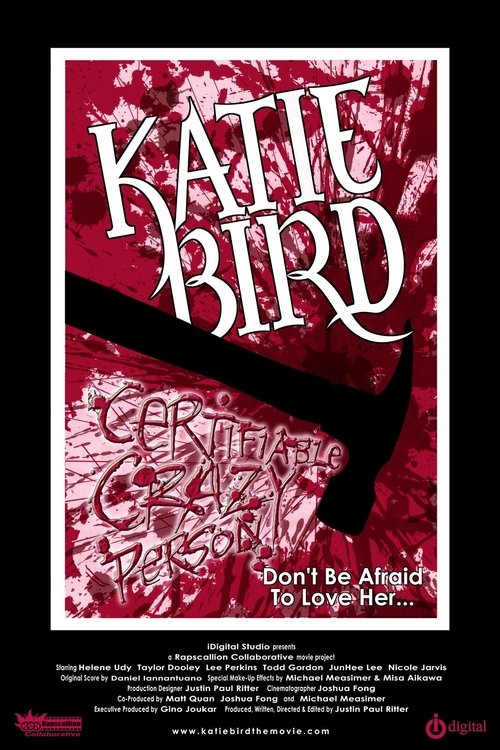 KatieBird%2A+Certifiable+Crazy+Person