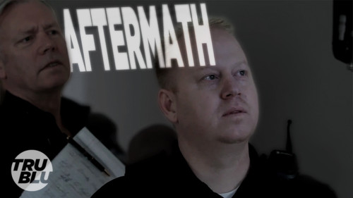 Aftermath - Montgomery County - Part 1 Richard and Donnie