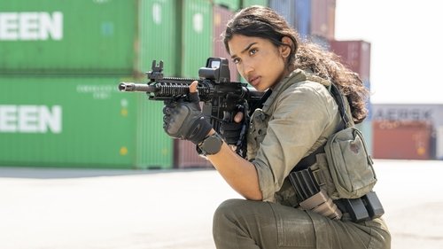 Strike Back - 7. Bölüm