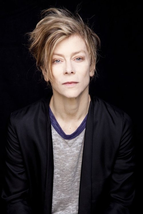 Poster of Louise LeCavalier