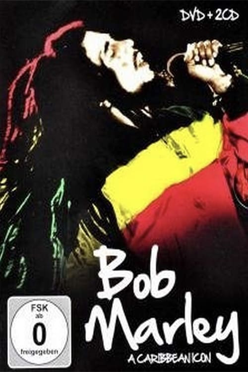 Bob+Marley+-+A+Caribbean+Icon