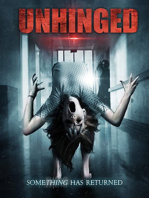 Cursed poster 2