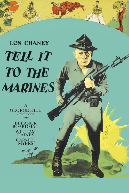 Tell+It+to+the+Marines