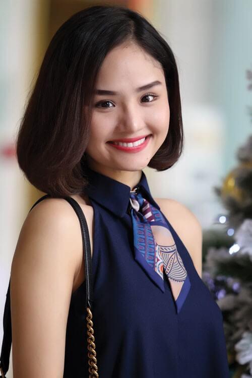 Poster of Miu Lê