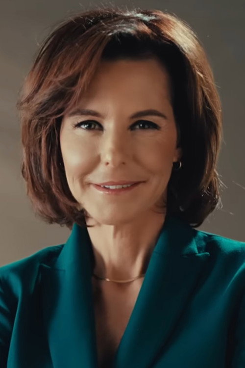 Stephanie Ruhle