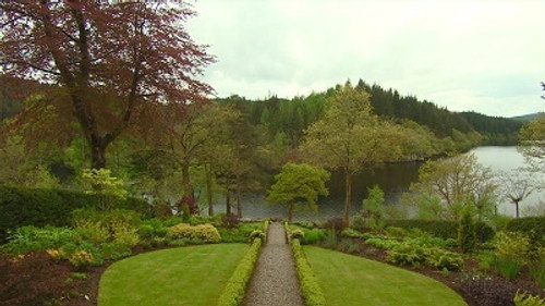 The Beechgrove Garden第36季第8集