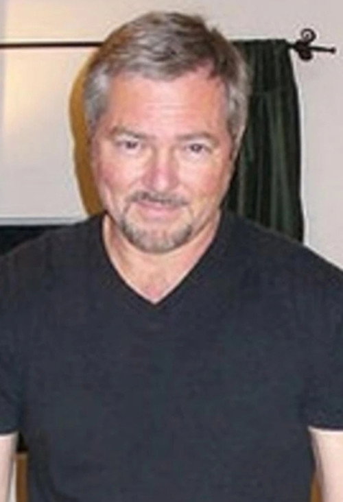 Darrell Rooney