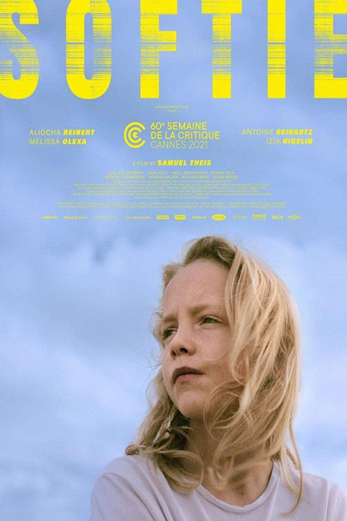 Softie (2022)