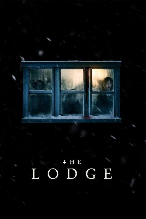 The Lodge (2019) PelículA CompletA 1080p en LATINO espanol Latino