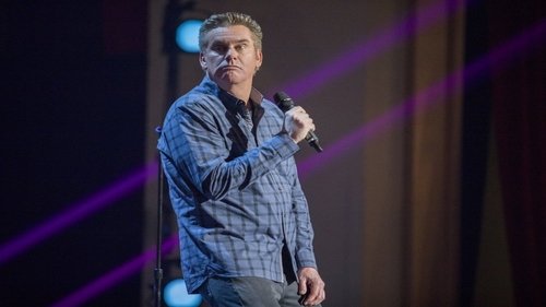 Brian Regan: Nunchucks and Flamethrowers 2017
