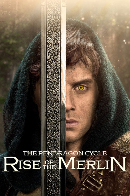 The Pendragon Cycle: Rise of the Merlin