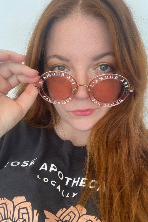 Katie Golden-Brady