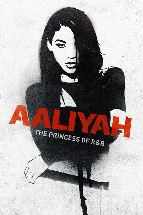 Aaliyah%3A+The+Princess+of+R%26B