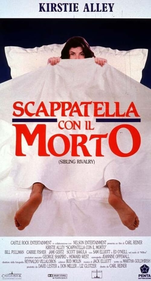 Scappatella+con+il+morto