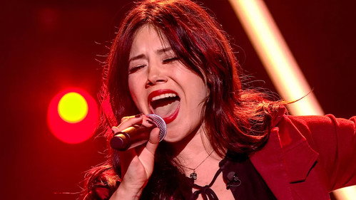 Blind Auditions 4