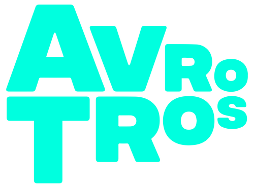 Avrotros Logo