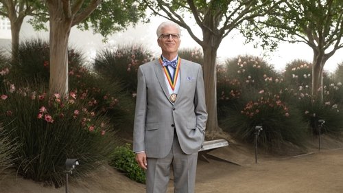 The Good Place - Patty