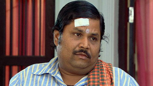 Police Searches For Ghotak