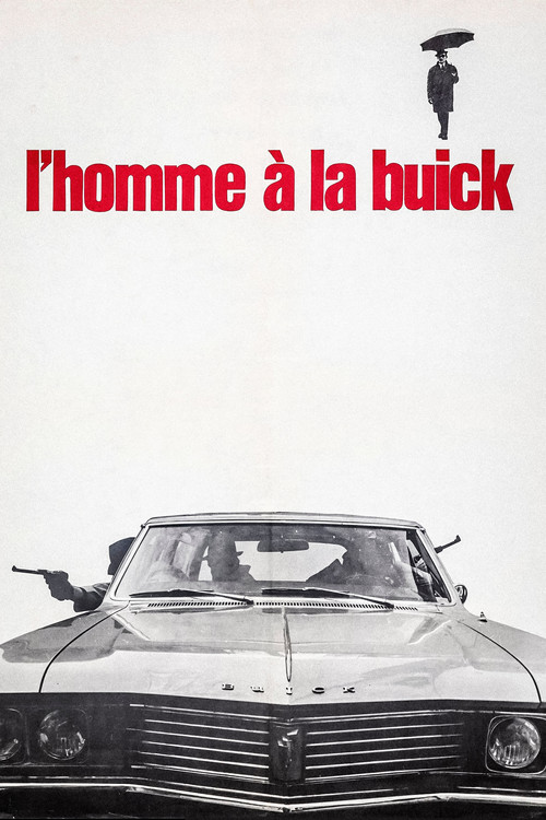 The Man in the Buick