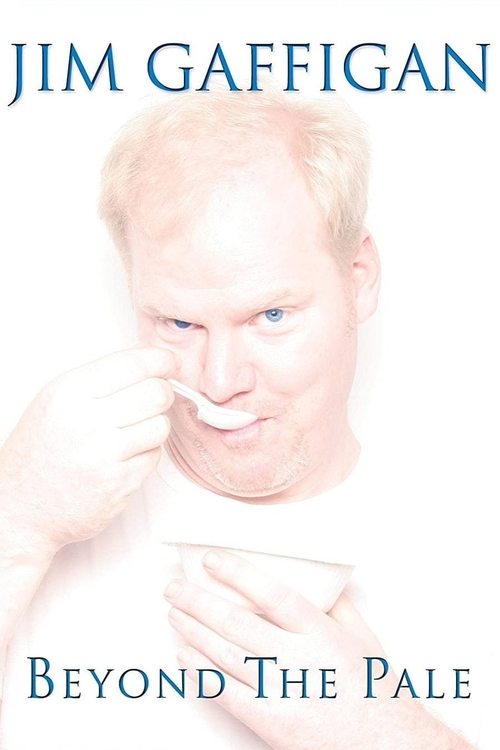 Jim+Gaffigan%3A+Beyond+the+Pale