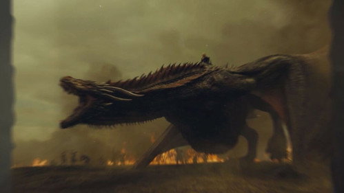 Dragons