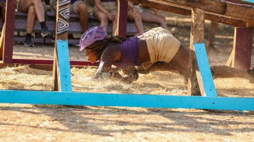 ¡Pagando las consecuencias!