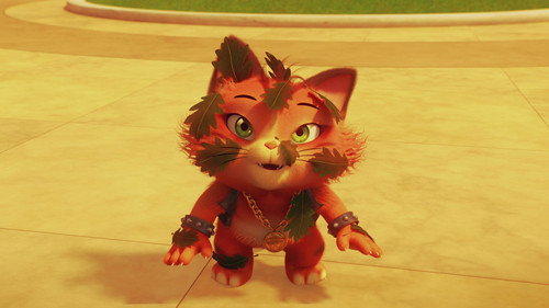 四喜猫第2季第16集