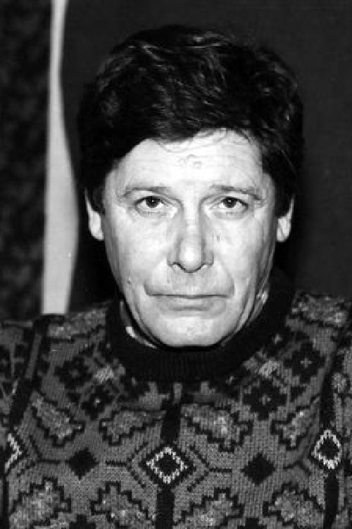 Ivica Vidović Poster