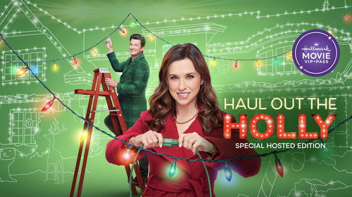 Haul Out the Holly