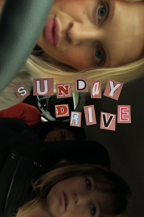 Sunday Drive Poster