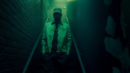 嘻哈星节奏第2季第5集