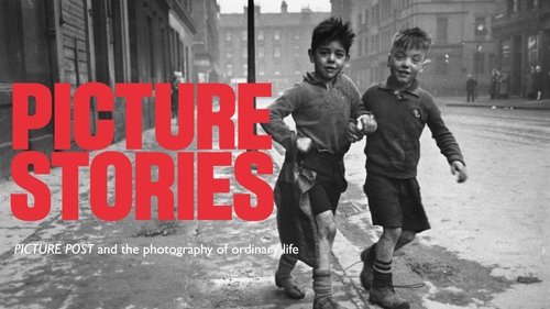 Picture Stories poster watch Picture Stories now