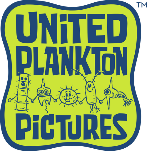 United Plankton Pictures Logo