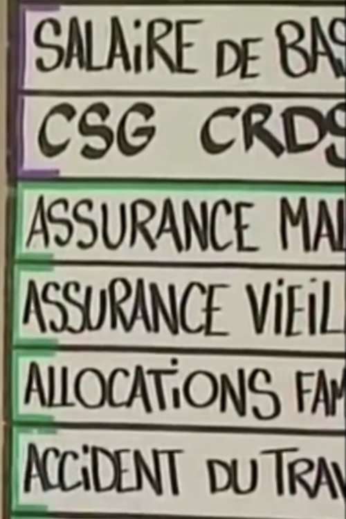 Watch La sécurité sociale ou le communisme