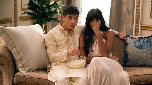 The Good Place - Derek