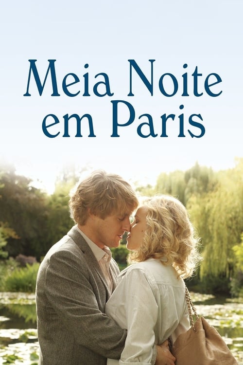 Assistir ! Meia-Noite em Paris 2011 Filme Completo Dublado Online Gratis