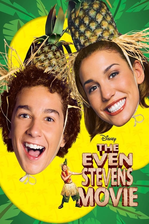 The Even Stevens Movie