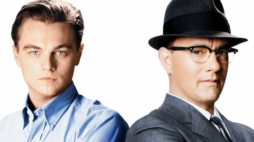Catch Me If You Can (2002)Bekijk volledige filmstreaming online