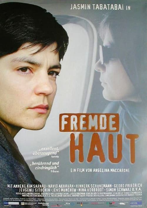 Fremde+Haut