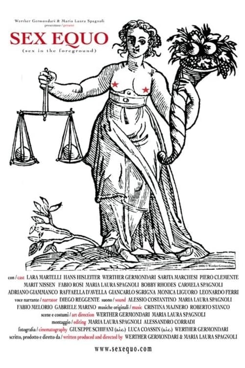 Sex Equo poster