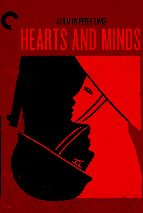 Hearts and Minds (1974) PHIM ĐẦY ĐỦ [VIETSUB]