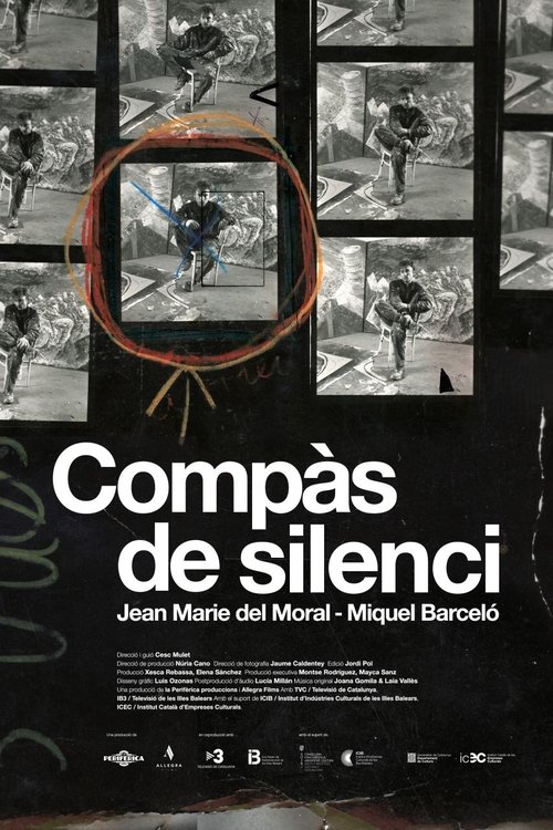 Compàs de silenci poster