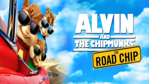 Alvin et les Chipmunks: À fond la caisse (2015) Regarder le film complet en streaming en ligne