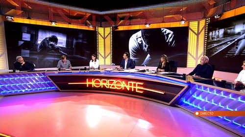 Horizonte第3季第25集