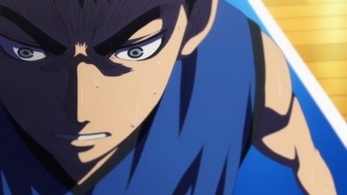 Kuroko no basuke - 9. Bölüm