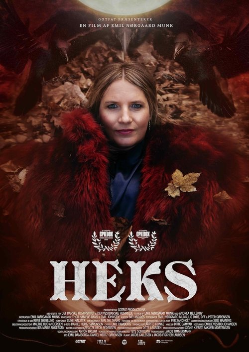 Heks poster